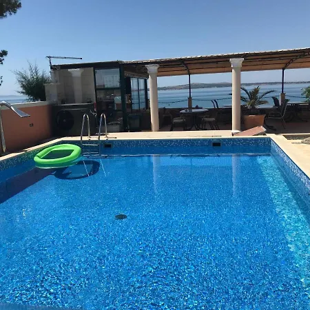 Valerija Apartament *