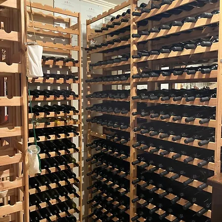 Apartament Valerija Privlaka (Zadar)