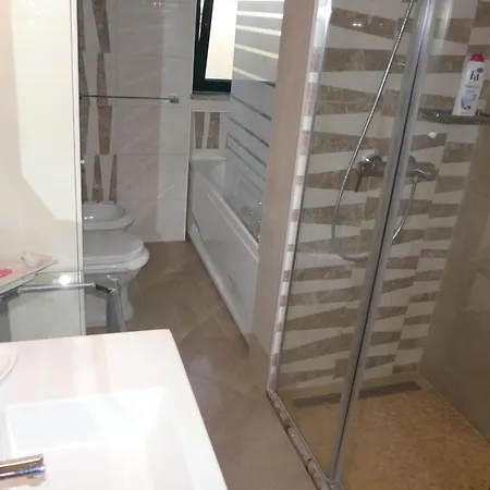 Apartamento Valerija