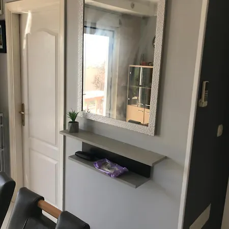 Valerija Apartamento *
