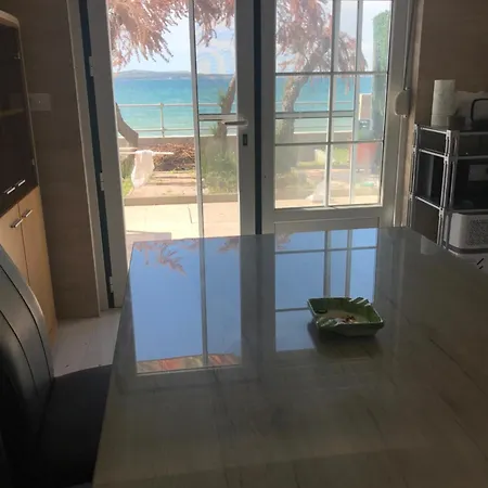 Valerija Apartamento *