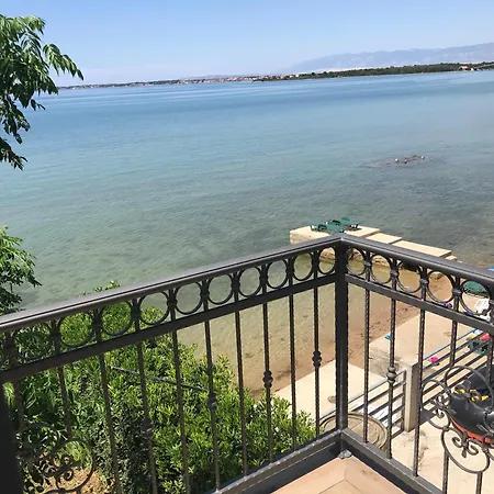 Apartamento Valerija *