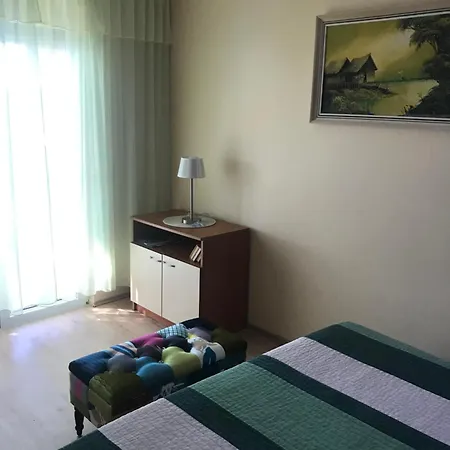 Apartamento Valerija *