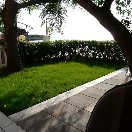 Apartamento Valerija