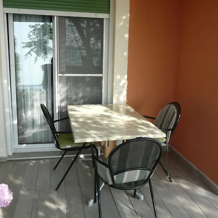 Apartamento Valerija *