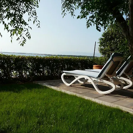 Apartament Valerija Privlaka (Zadar)