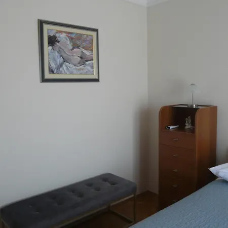 Valerija Apartamento *