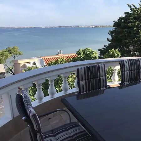 Valerija Apartamento