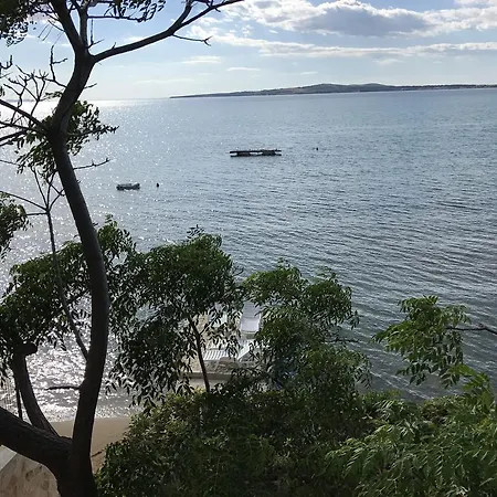 Lägenhet Valerija Privlaka (Zadar)