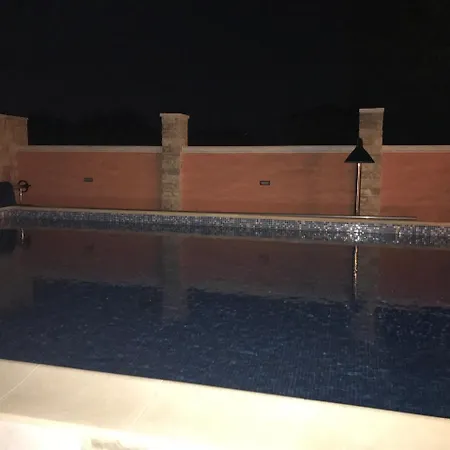 Valerija Apartamento