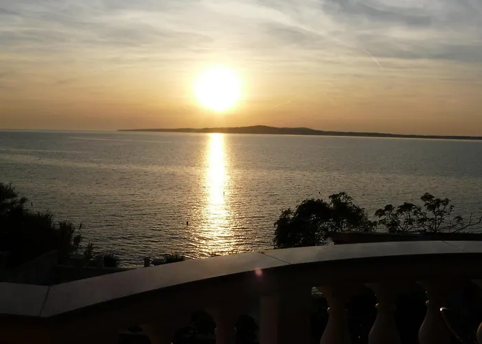 Valerija شقة بريفلاكا