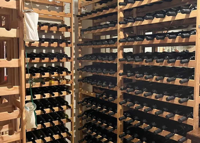 شقة Valerija بريفلاكا