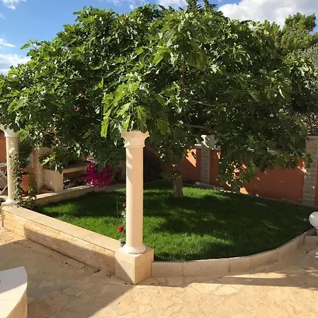 Valerija Apartmán Privlaka (Zadar)