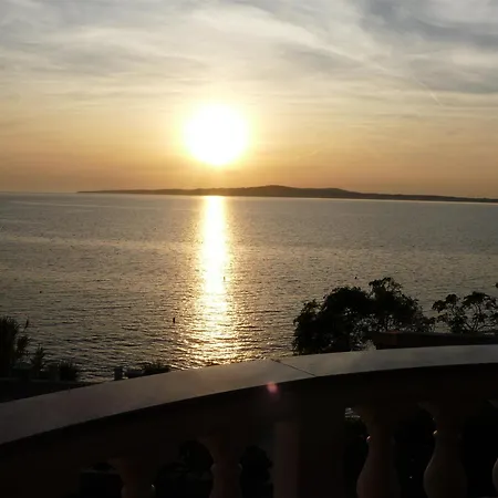 Valerija Apartment Privlaka (Zadar)