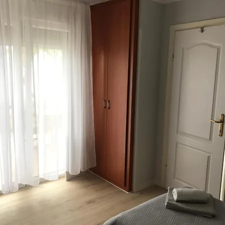 Valerija Apartment Privlaka (Zadar)