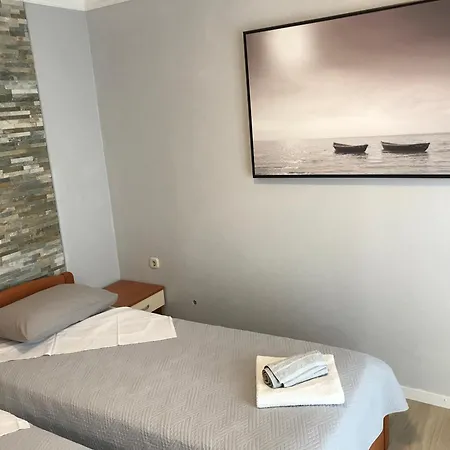 Apartment Valerija Privlaka (Zadar)