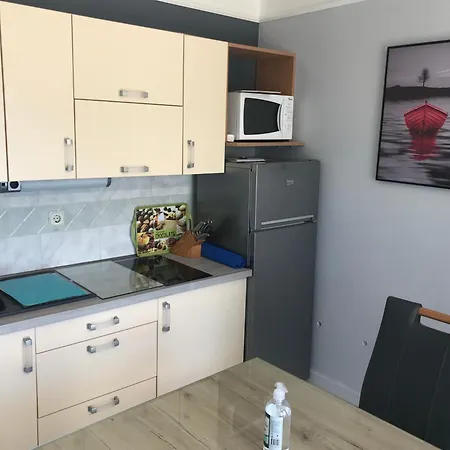Valerija Apartment Privlaka (Zadar)