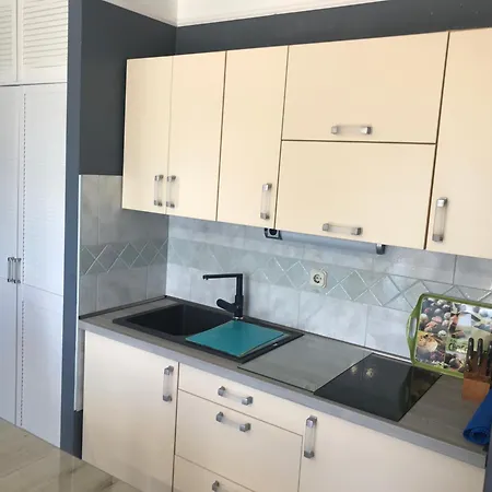 Valerija Appartamento Privlaka (Zadar)