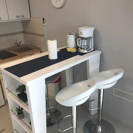 Apartment Valerija Privlaka (Zadar)