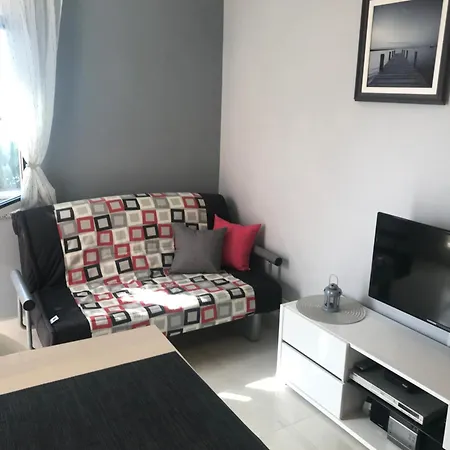 Valerija Apartment