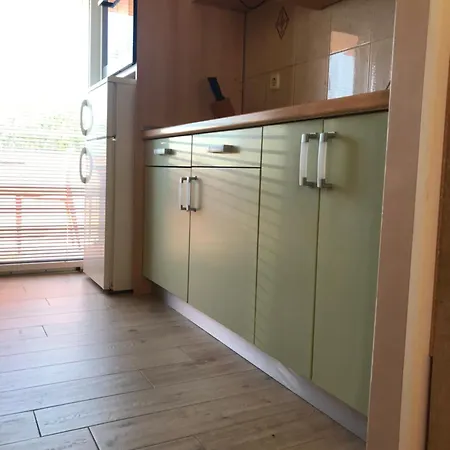Apartment Valerija Privlaka (Zadar)