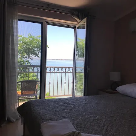 Apartment Valerija