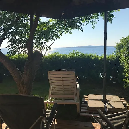 Valerija * Privlaka (Zadar)