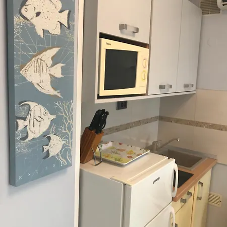 Valerija Apartment Privlaka (Zadar)