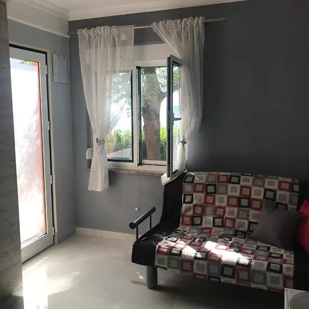 Apartment Valerija