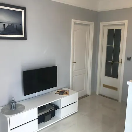 Apartment Valerija