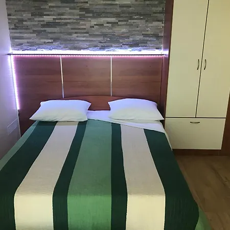 Valerija Apartment
