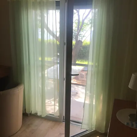 Apartment Valerija