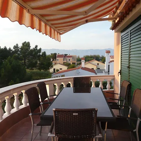 Valerija * Privlaka (Zadar)