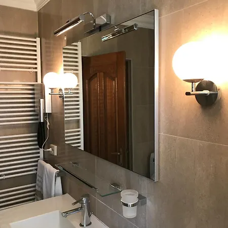 Valerija Apartment