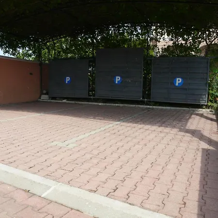 Appartamento Valerija Privlaka (Zadar)