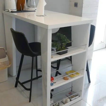 Appartamento Valerija *