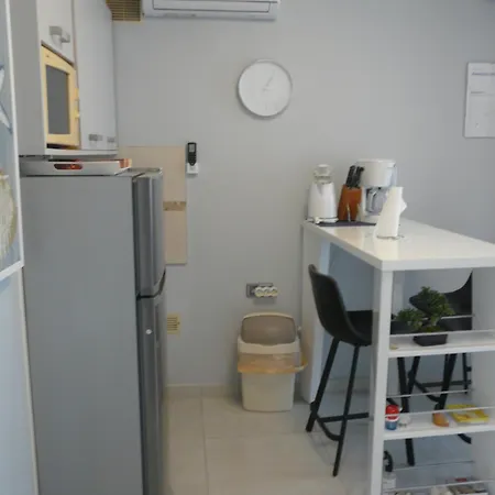 Appartamento Valerija Privlaka (Zadar)