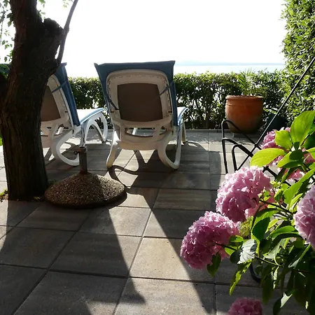 Appartamento Valerija Privlaka (Zadar)