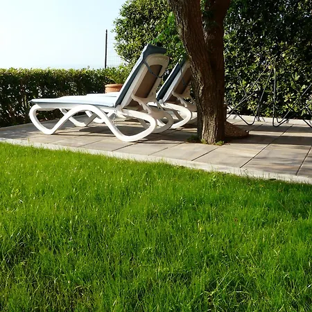 Valerija Appartamento Privlaka (Zadar)