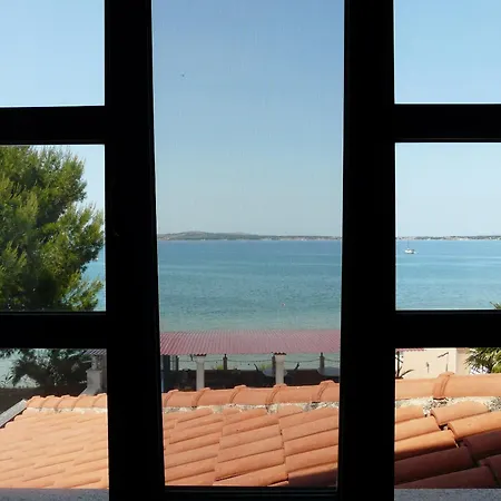 Valerija * Privlaka (Zadar)