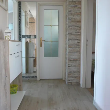 Valerija Appartamento Privlaka (Zadar)