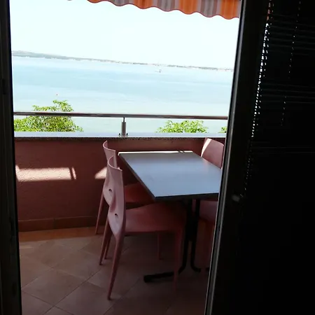 Appartamento Valerija Privlaka (Zadar)
