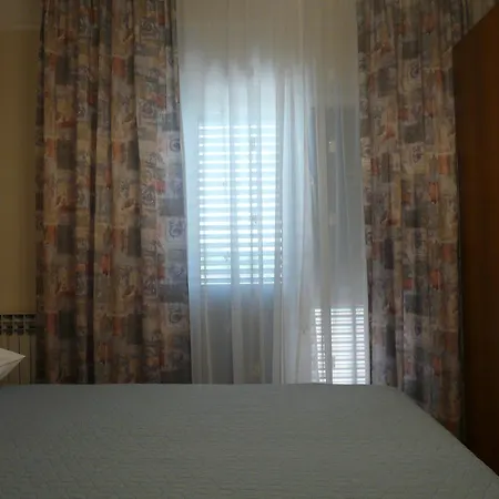 Valerija Lejlighed Privlaka (Zadar)