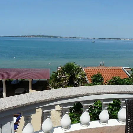 Valerija * Privlaka (Zadar)