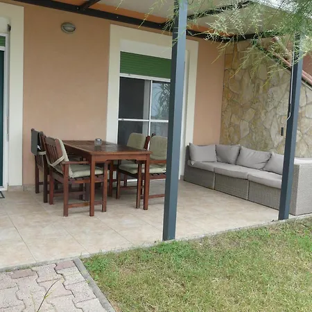 Valerija Daire Privlaka (Zadar)