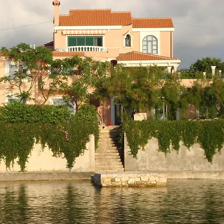 Apartment Valerija Privlaka (Zadar)