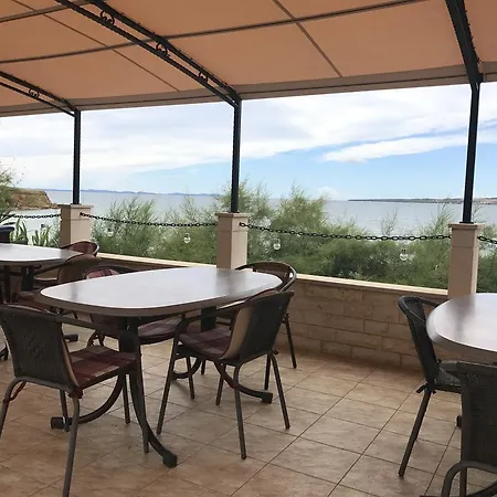 Valerija Apartment