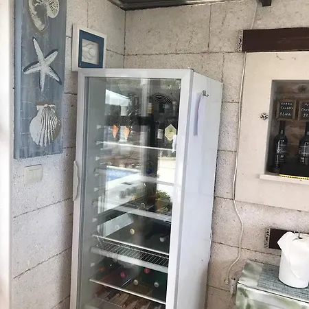 Apartmán Valerija Privlaka (Zadar)