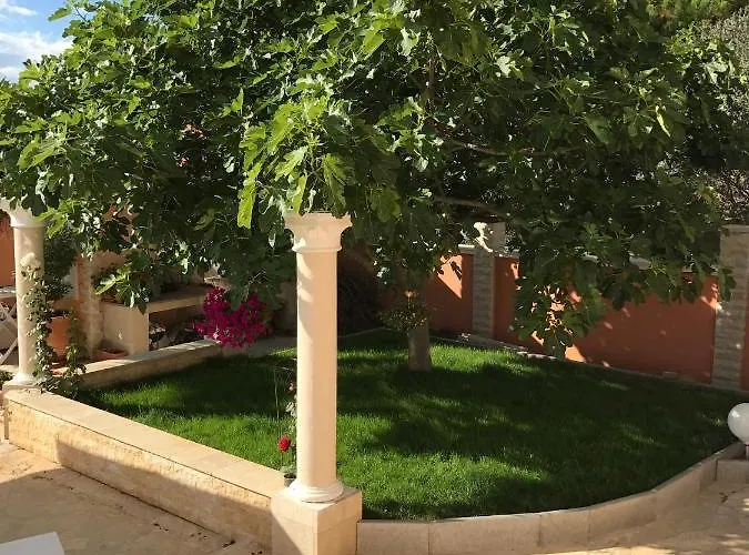 Valerija Apartman Privlaka (Zadar)