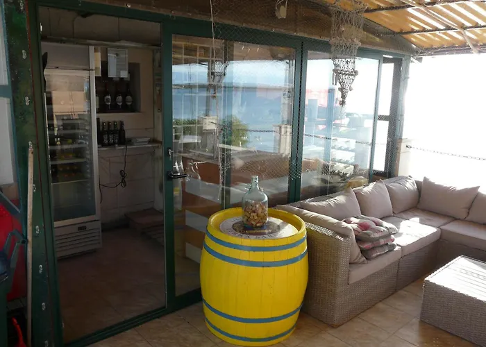 Apartman Valerija
